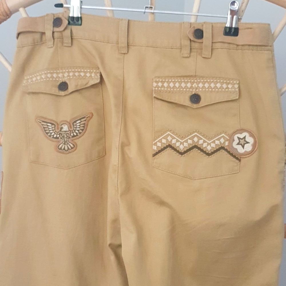 🐾 Spell Wanderer Pants 🐾 - Picture 9 of 10